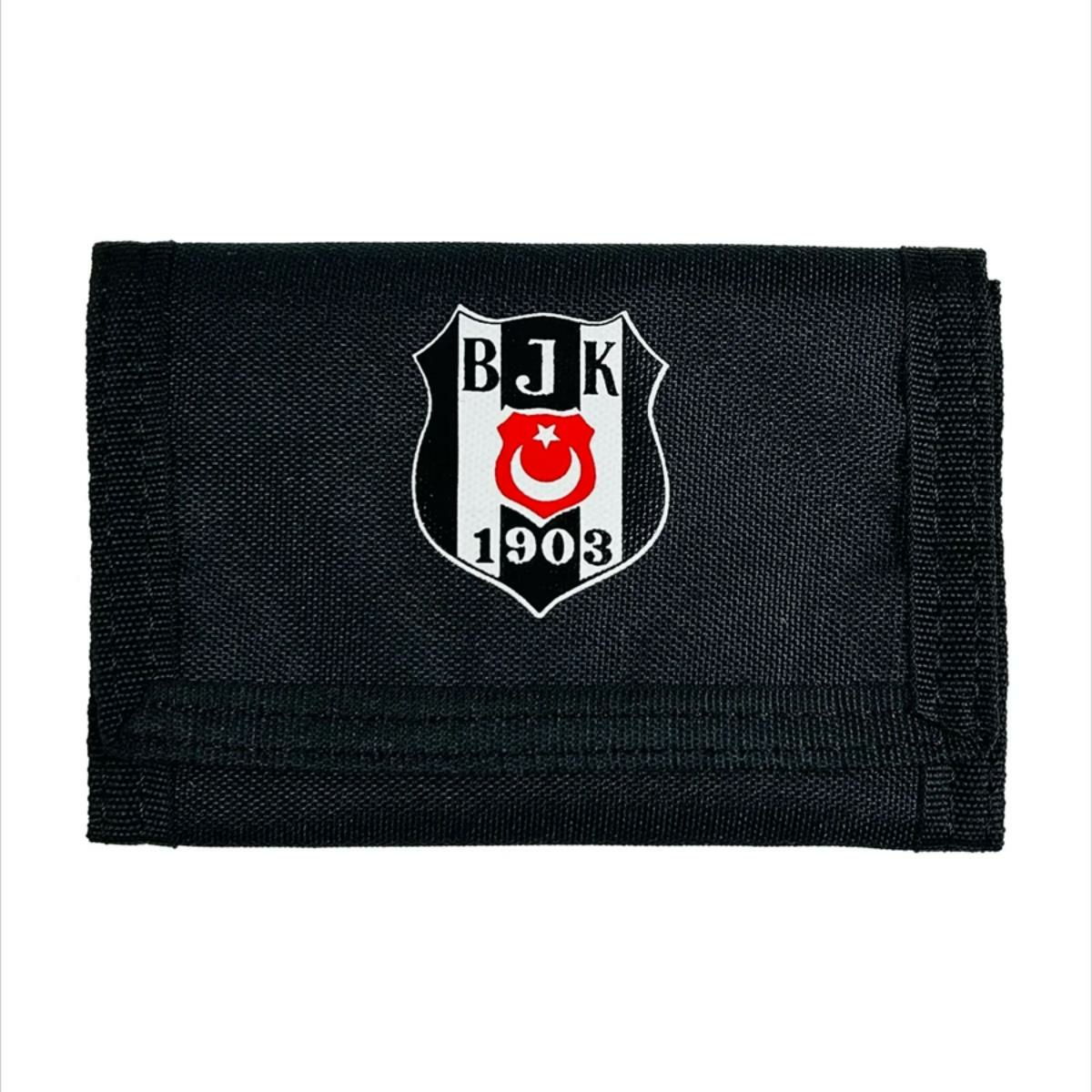 Beşiktaş 23361 Lisanslı Cüzdan