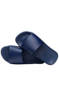 Havaianas Slide Classic Erkek Lacivert Terlik 4147258-0089