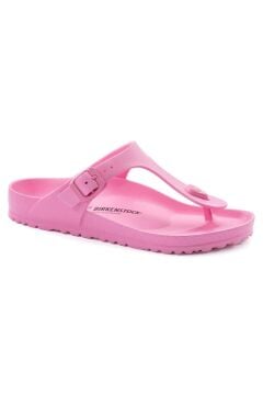 Birkenstock Gizeh Eva Kadın Pembe Terlik 1024580