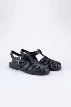 Igor Biarritz Mate Kadın Siyah Sandalet S10259-002