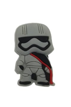 Crocs 1140 Terlik Süsü Star Wars Soldier