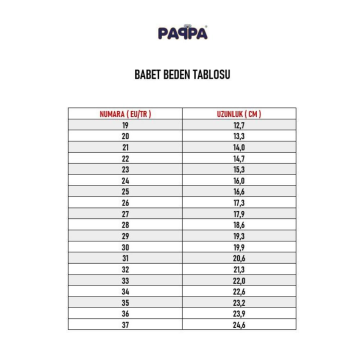 Paqpa Isola Kız Çocuk Soft Tabanlı Altın Babet AB2012-06