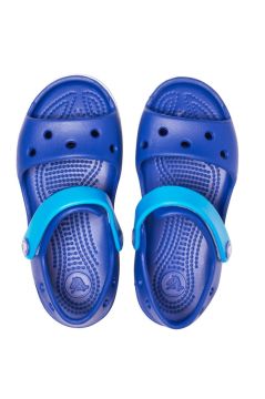 Crocs Crocband Çocuk Gök Mavisi Sandalet 12856-4BX