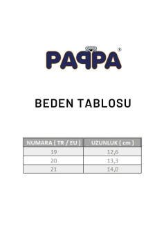 Paqpa Merida Kız Bebek Pembe Deri İlk Adım Ayakkabısı S100-03