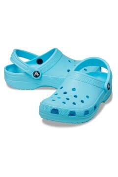 Crocs Classic Unisex Açık Mavi Terlik 10001-411