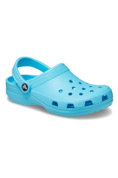 Crocs Classic Unisex Açık Mavi Terlik 10001-411