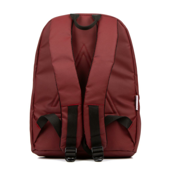 Paqpa Bag Flores Unisex Bordo Sırt Çantası PB220-04