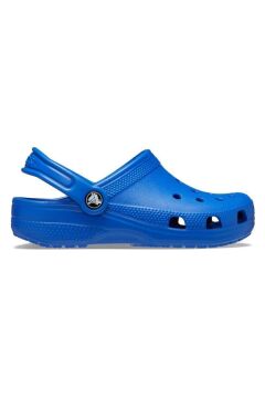 Crocs Classic Clog Çocuk Mavi Terlik 206991-4KZ