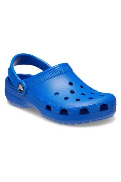 Crocs Classic Clog Çocuk Mavi Terlik 206991-4KZ