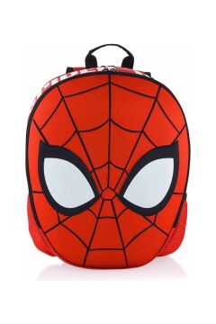 Spiderman İlkokul Sırt Çantası Neva Head OTTO-41295