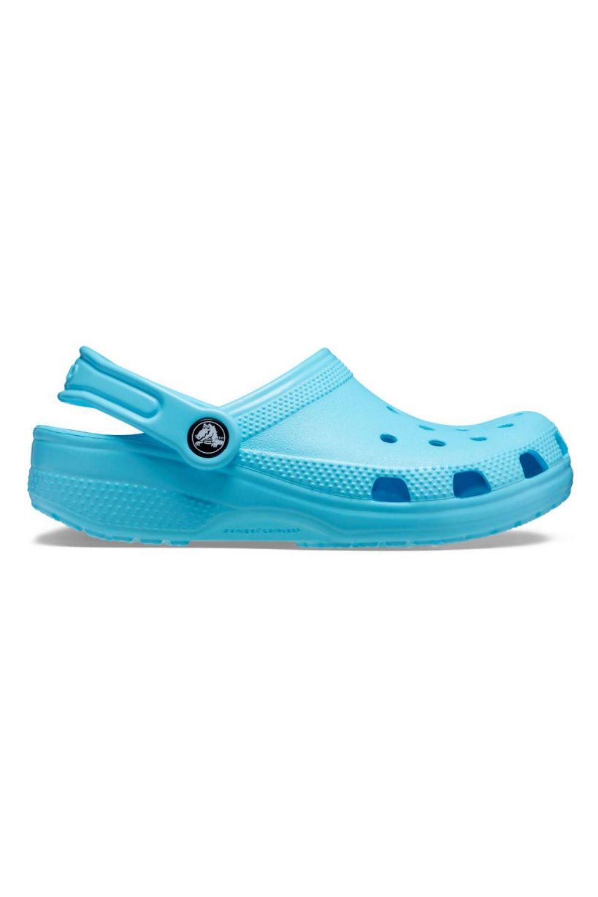 Crocs Classic Clog Çocuk Açık Mavi Terlik 206991-411