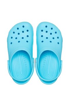 Crocs Classic Clog Çocuk Açık Mavi Terlik 206991-411