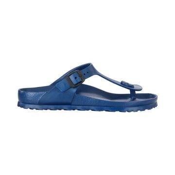 Birkenstock 1019161 Gizeh Eva Unisex Terlik Lacivert