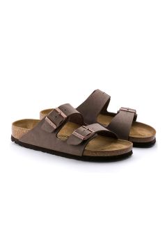 Birkenstock Arizona BF Unisex Kahve Mantar Terlik 151183