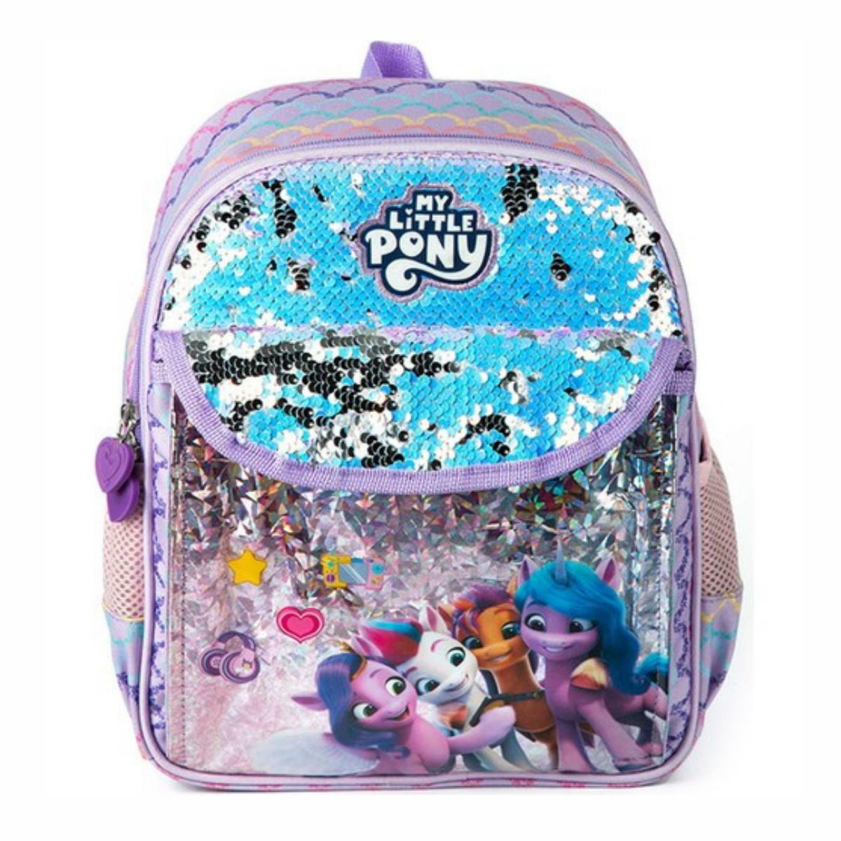 My Little Pony Anaokul Sırt Çantası Besties 23620