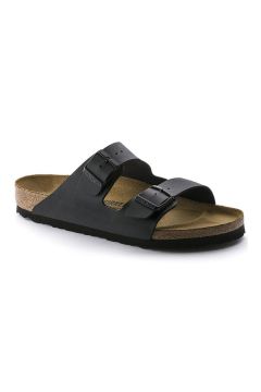 Birkenstock Arizona BF Unisex Siyah Mantar Terlik 051793