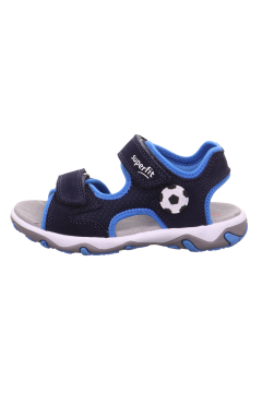 Superfit Mike Çocuk Lacivert Sandalet 009469-8000