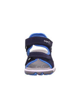 Superfit Mike Çocuk Lacivert Sandalet 009469-8000