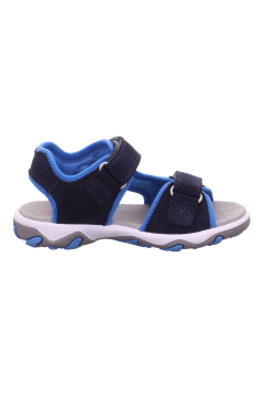 Superfit Mike Çocuk Lacivert Sandalet 009469-8000