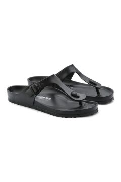 Birkenstock Gizeh Eva Unisex Siyah Terlik 128201