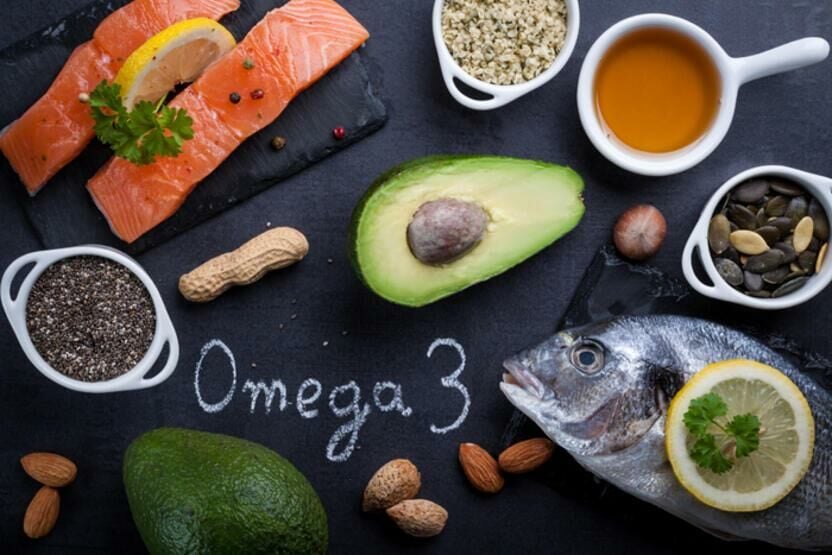 Omega 3 ve Balık Yağları Hakkında Bilinmesi Gerekenler