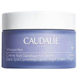 Caudalie Vinoperfect Dark Spot Glygolic - Caudalie Vinoperfect Leke Karşıtı Gece Bakım Kremi 50 ml