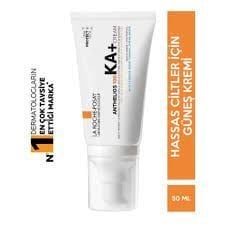 La Roche Posay Anthelios 100 KA+ SPF 50 Krem 50 ml