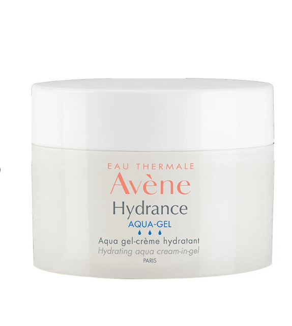 Avene Hydrance Aqua Gel Nemlendirici Krem 50 ml