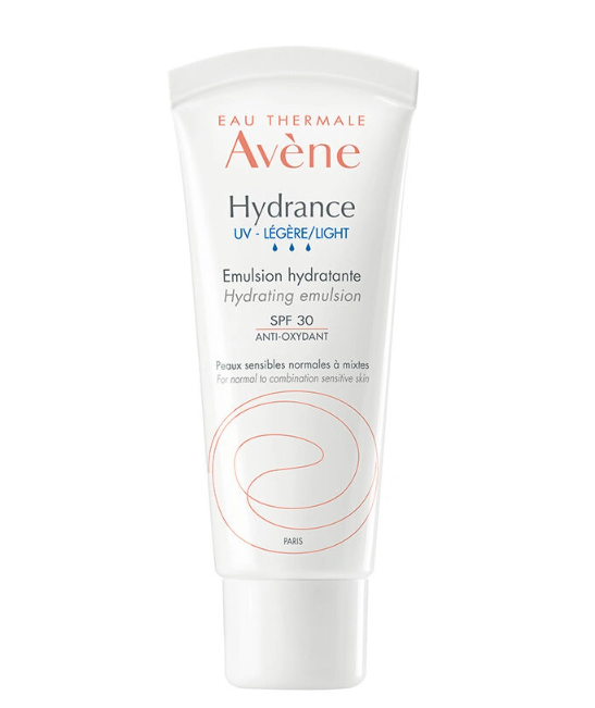 Avene Hydrance Nemlendirici Krem SPF 30 40 ml