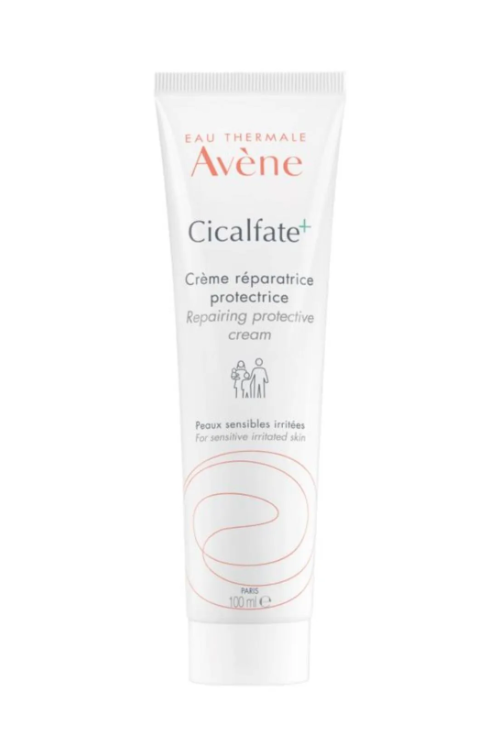 Avene Cicalfate Restorative Protective Cream 100 Ml