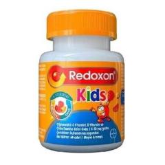 Redoxon Kids 60 Çiğnenebilir  Tablet