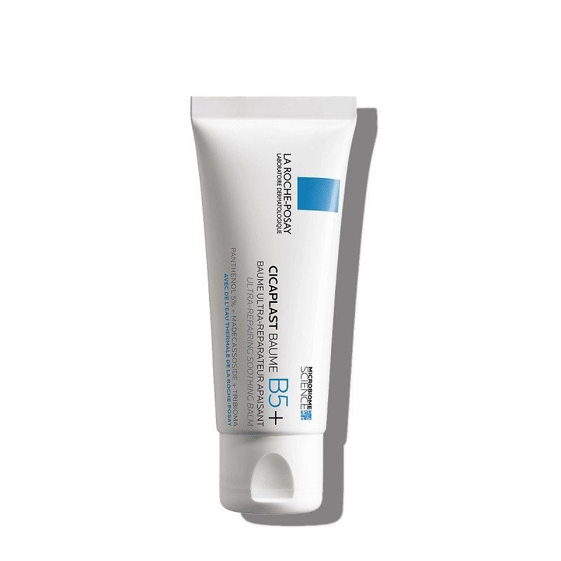 La Roche Posay Cicaplast Baume B5 Krem 40 ml