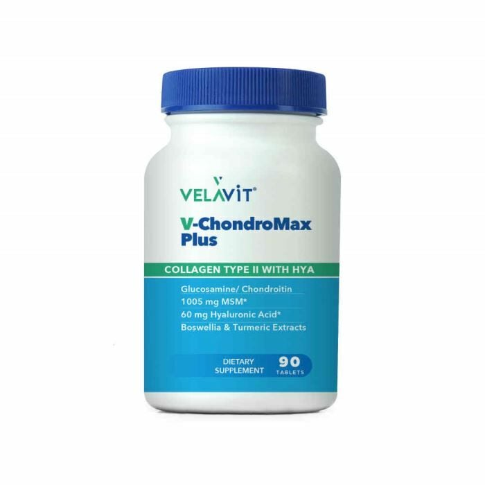 Velavit V-ChondroMax Plus 90 tablet