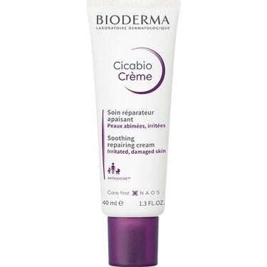 Bioderma Cicabio Creme 40 ml