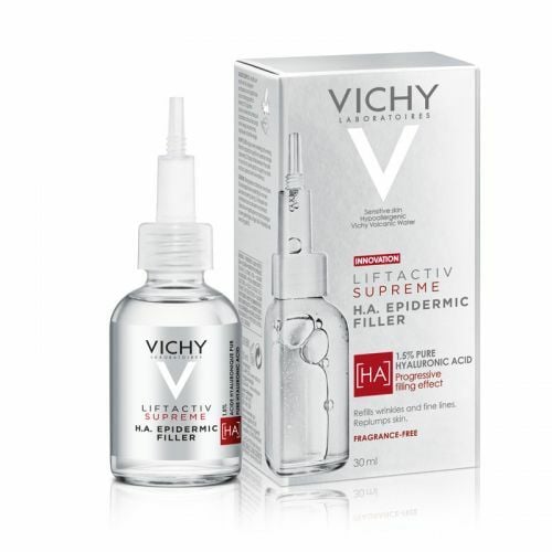 VichyVichy Liftactiv H.A Epidermic Filler Kırışıklık Karşıtı Dolgunlaştırıcı Serum 30 ml