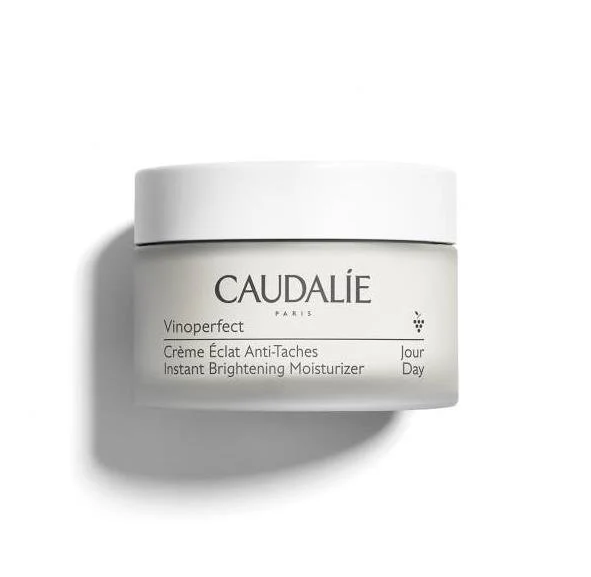 Caudalie Vinoperfect Dark Spot - Leke Karşıtı Gündüz Bakım Kremi 50 ml