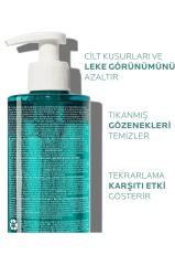 La Roche Posay Effaclar Mikro Peeling Jel Yüz ve Vücut 400 ml