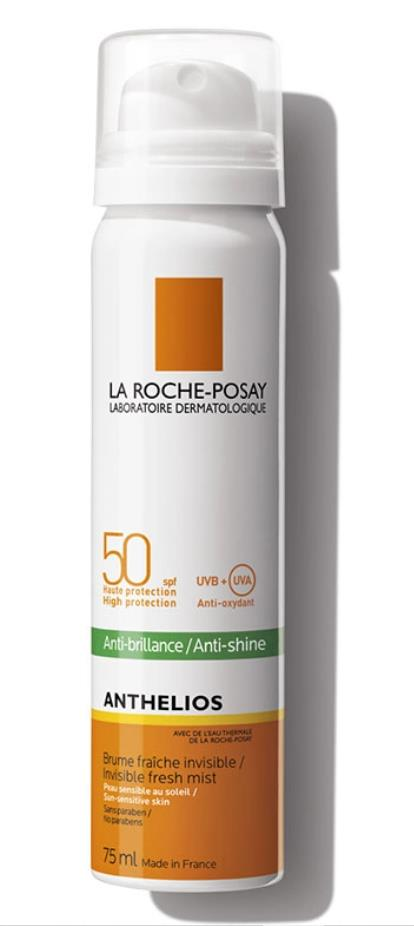 La Roche Posay Anthelios Parlama Karşıtı SPF50+ Mist 75 ml