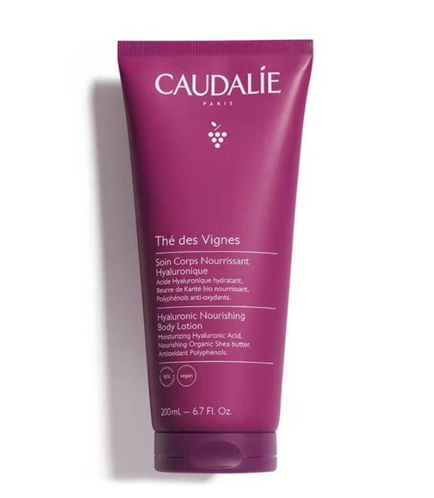 Caudalie The Des Vignes Besleyici Hiyalüronik Vücut Losyonu 200 ml