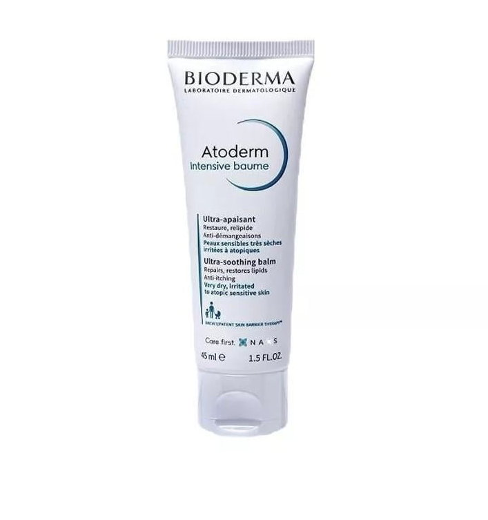 Bioderma Atoderm Intensive Balm 45ml