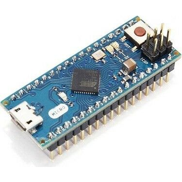 AR-004 Arduino Micro (Klon) + Kablo