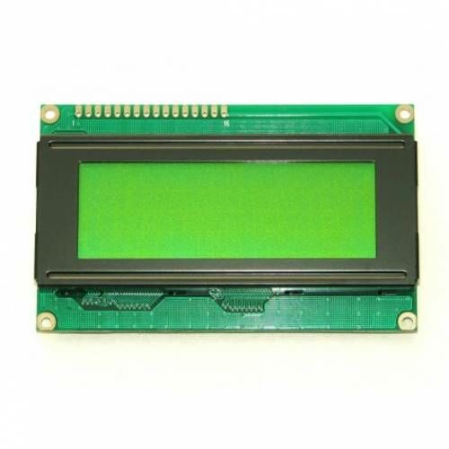 AR-100 4x20 LCD Yeşil LCD Display Arduino