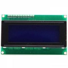 AR-099 4x20 LCD Mavi LCD Display Arduino