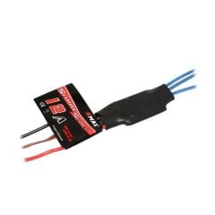 DR-028 12A ESC Fırçasız Motor Sürücü Modülü