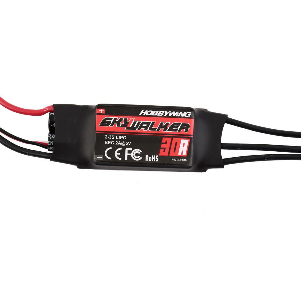 DR-009 Skywalker 30A ESC Fırçasız Motor