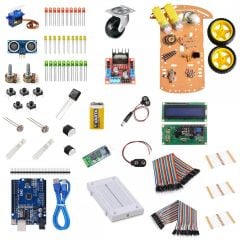 Arduino Maker Set