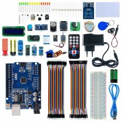 Arduino Proje Seti