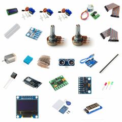 Arduino Leonardo Seti