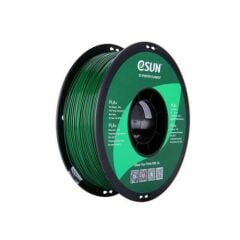 Esun PLA+ Plus Filament 1.75mm Çam Yeşili