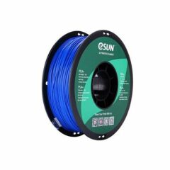 Esun PLA+ Plus Filament 1.75mm Mavi